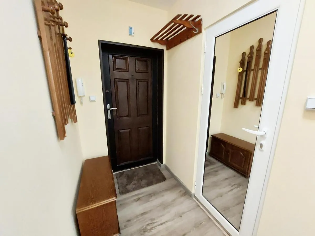 Апартамент За Гости , Жк. Зорница, Бл.36 Burgas City